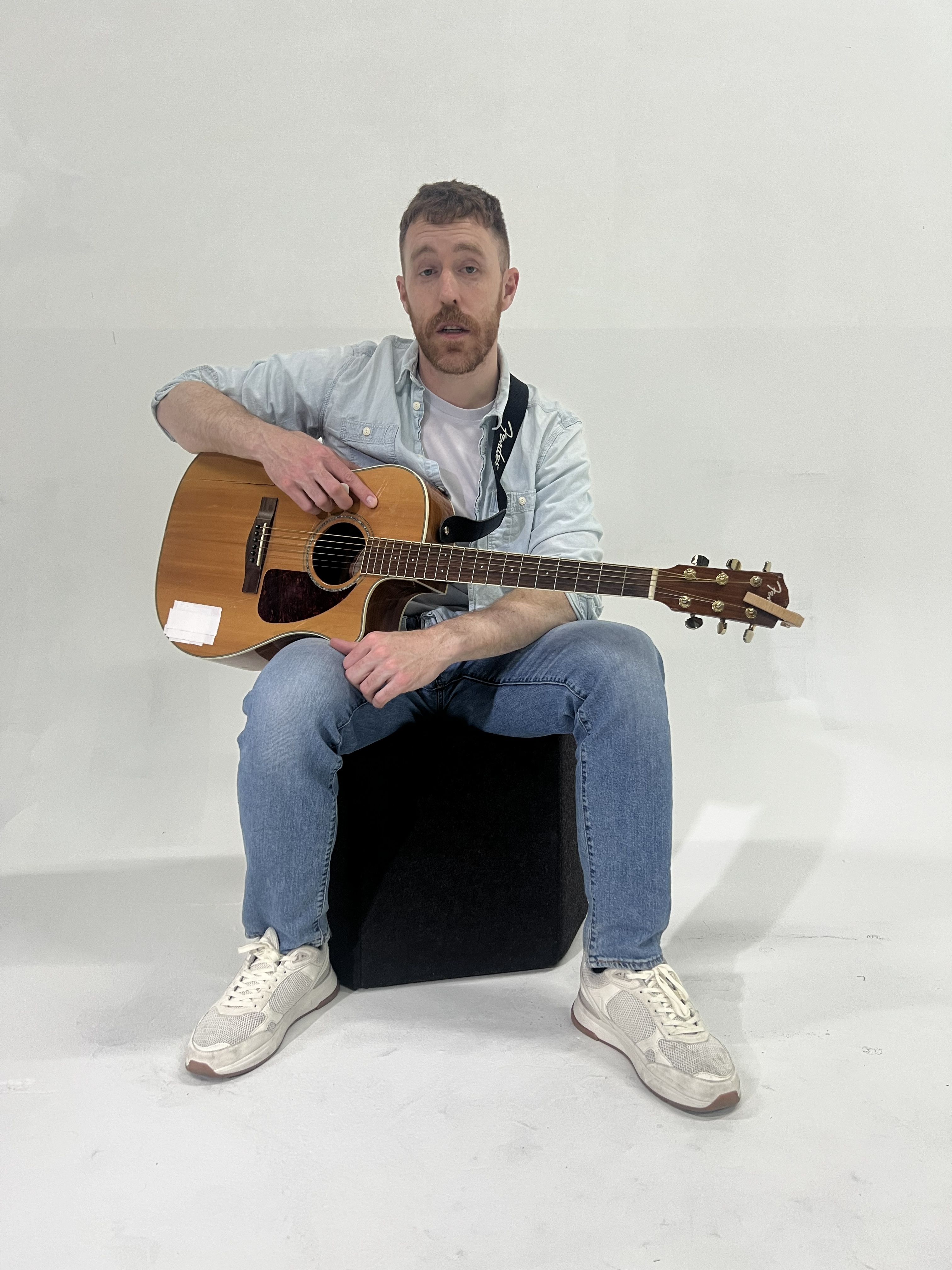 Dan Bauer